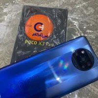 پوکو X3pro|موبایل|باغستان, |دیوار
