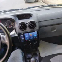 پراید وانت151 مدل1403