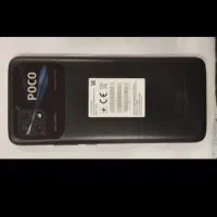 گوشی پوکوc40