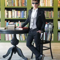 فروشنده|لباس|رشت, آزادگان|دیوار