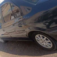 سمند lx|خودرو سواری و وانت|قوچان, |دیوار