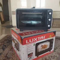 کباب پز ،توستروسماورگازی|اجاق گاز و لوازم برقی پختوپز|کوهدشت, |دیوار