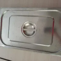 بنماری|ظروف پخت‌وپز|بجنورد, |دیوار