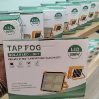 پروژکتور شارژی tap fog حرفه‌ای