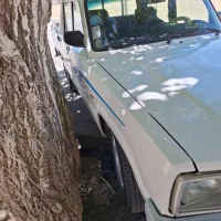 مزدا دوکابین|خودرو سواری و وانت|سمیرم, |دیوار