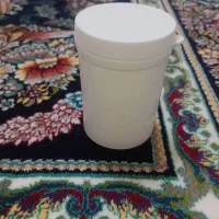 قوطی پلمپ دار 90*62