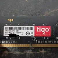 رم تیگو ۴ گیگ DDR4
