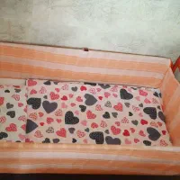 تخت کودک