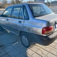 صبا مدل ۸۷ دوگانه فابریک|خودرو سواری و وانت|آشخانه, |دیوار