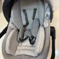 کریر و صندلی حمل کودک|کالسکه و لوازم جانبی|شاهین‌شهر, طالقانی|دیوار