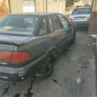 دوو اسپرو|خودرو سواری و وانت|مشهد, احمدآباد|دیوار
