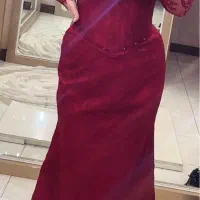 لباس مجلسی