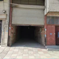 اجاره مغازه ۱۲۰ متری درشهرک صنعتی ده‌حسن رباط کریم|اجارهٔ مغازه و غرفه|رباط‌کریم, شهرک صنعتی ده‌حسن|دیوار