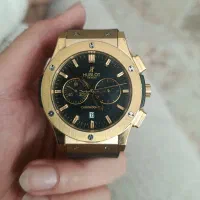 ساعت مچی HUBLOT