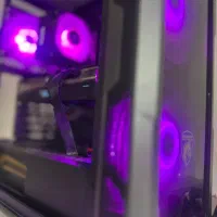 گیمینگ نسل12 ddr5نقد واقساط|رایانه رومیزی|مهاباد (آذربایجان غربی), |دیوار