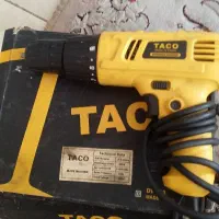 دریل پیچگوشتی تاکو