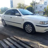 سمند lx مدل ۹۸ کارمندی