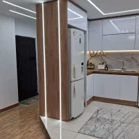 دکوراسیون داخلی و کابینت و کمد دیواری
