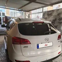 جک s5 دنده ای|خودرو سواری و وانت|اراک, |دیوار