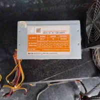 پاور کامپیوتر سالم و تست شده|قطعات و لوازم جانبی رایانه|فردیس, فردیس|دیوار