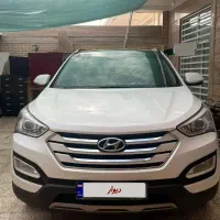 هیوندای سانتافه موتور ۲۴۰۰