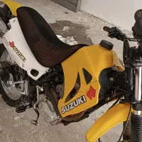 موتور سیکلت GY200|موتورسیکلت|ارومیه, |دیوار