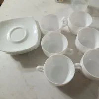 فنجان و نعلبکی