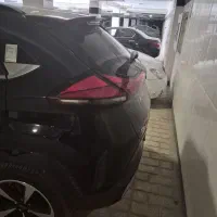 ماشین ام وی ام x 33 کراس