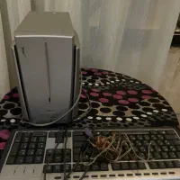 کیس وکیبورد و اسپیکر