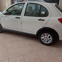 کوئیک Gxصفر ارتقاء یافته