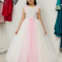 لباس مجلسی بچه گانه