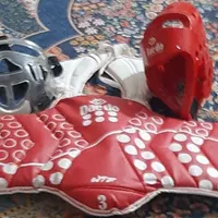هوگو ،با کلا و ماسک|تجهیزات ورزشی|بندر ماهشهر, |دیوار