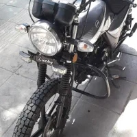 لاکی ۱۸۵ باکسر ۱۴۰۳