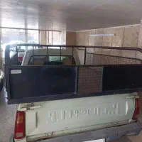 پیکان وانت مدل 93|خودرو سواری و وانت|نسیم‌شهر, |دیوار