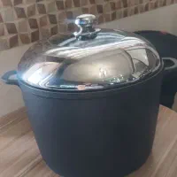 قایلمه چدن
