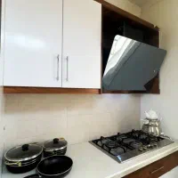 آپارتمان ۸۹ متر _سالن پرده خور_ تاپ لوکیشین