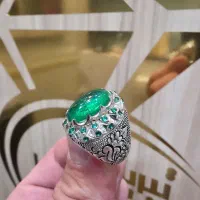 زمردسیبری(hp)|جواهرات|تهران, آرژانتین|دیوار