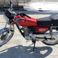 موتورسیکلت