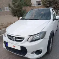 کوییک R مدل 1402