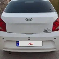 ام وی ام بدون رنگ|خودرو سواری و وانت|بندر کنگان, |دیوار