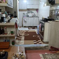کلنگی72متری|فروش زمین و ملک کلنگی|تهران, هاشم‌آباد|دیوار