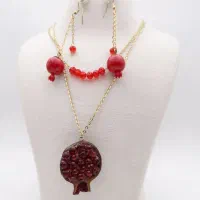 اکسسوری / بدلیجات یلدایی مخصوص خاص پسندها|بدلیجات|ساری, |دیوار