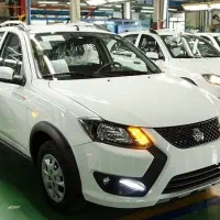 کوئیک GX  صفر