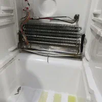 تعمیرات یخچال وفریزر فروشگاهی وخانگی سرتاسراهواز|خدمات پیشه و مهارت|اهواز, زرگان|دیوار