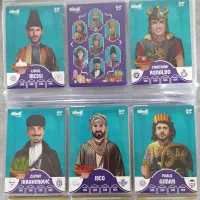 فروش کیمدی های نو و کدنخورده|کلکسیون و سرگرمی|اصفهان, باب الدشت|دیوار