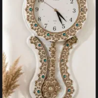 ساعت دیواری