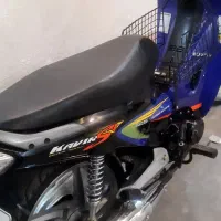 ویو کویر|موتورسیکلت|کازرون, |دیوار