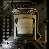 باندل Asus Z490 Tuf - i7 10700Kf|قطعات و لوازم جانبی رایانه|تهران, امام حسین|دیوار