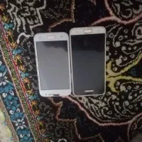 دو عدد گوشی