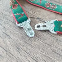 کمر بند عتیقه ۱۲۰ ساله دست بافت|کلکسیون اشیاء عتیقه|پاکدشت, پاکدشت (مامازند)|دیوار